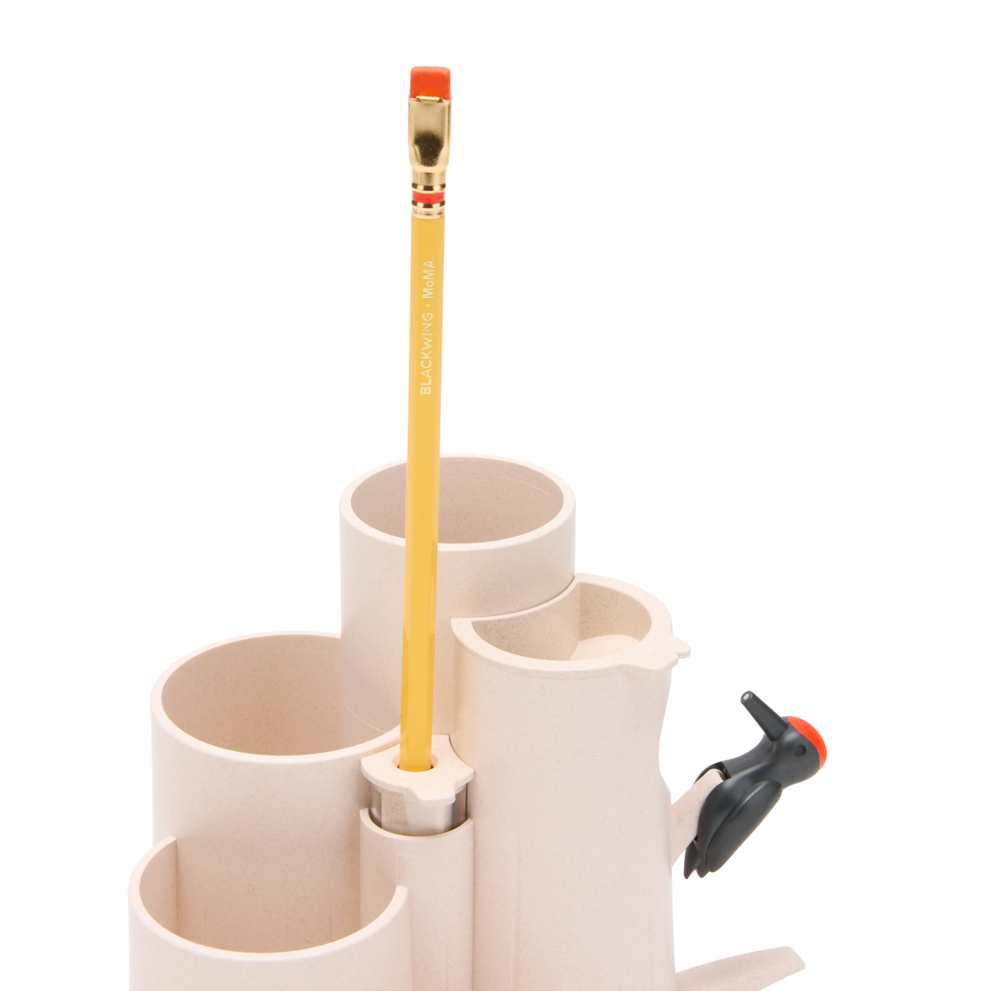 Woodpecker’s Forest Desk Organizer - Image 6