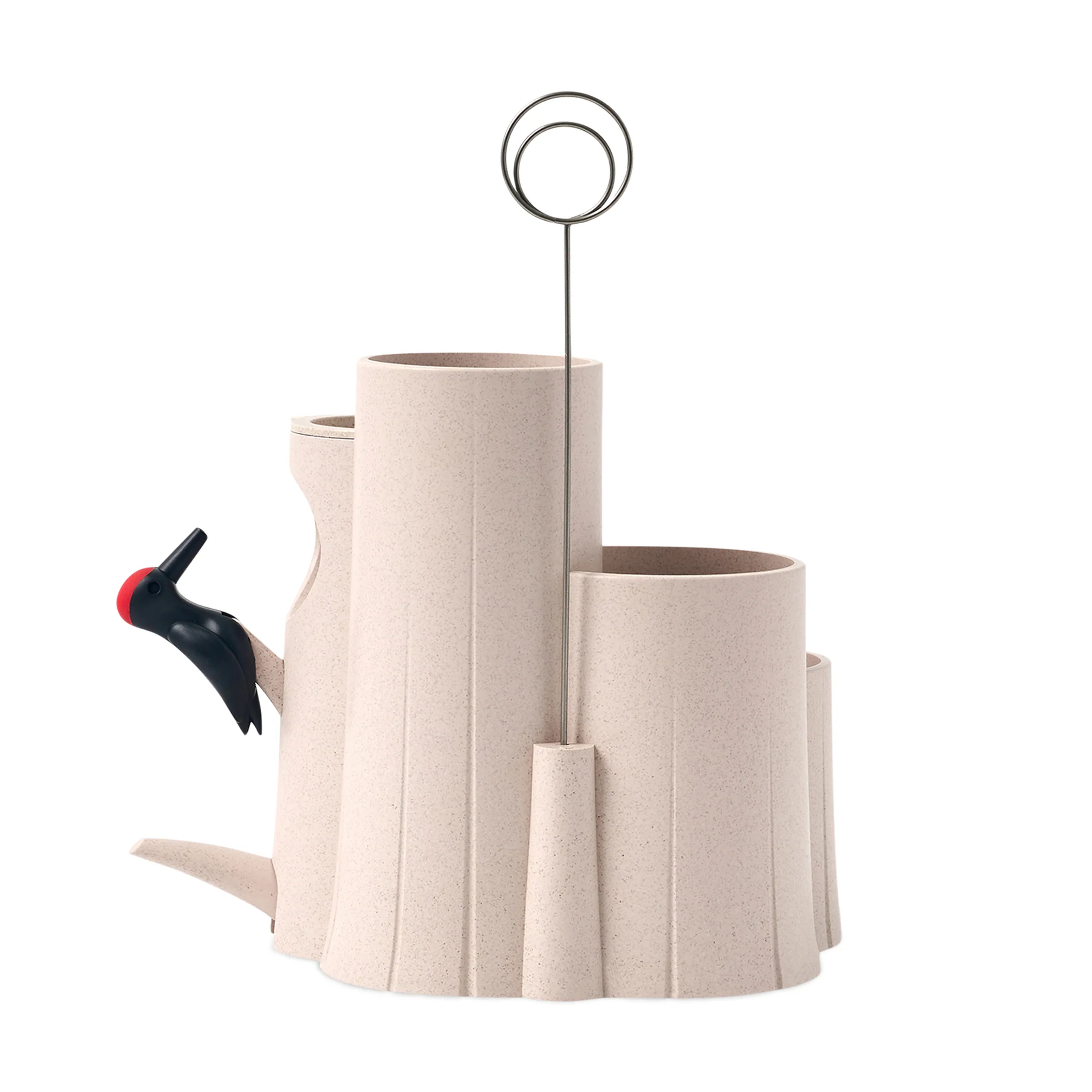 Woodpecker’s Forest Desk Organizer - Image 7