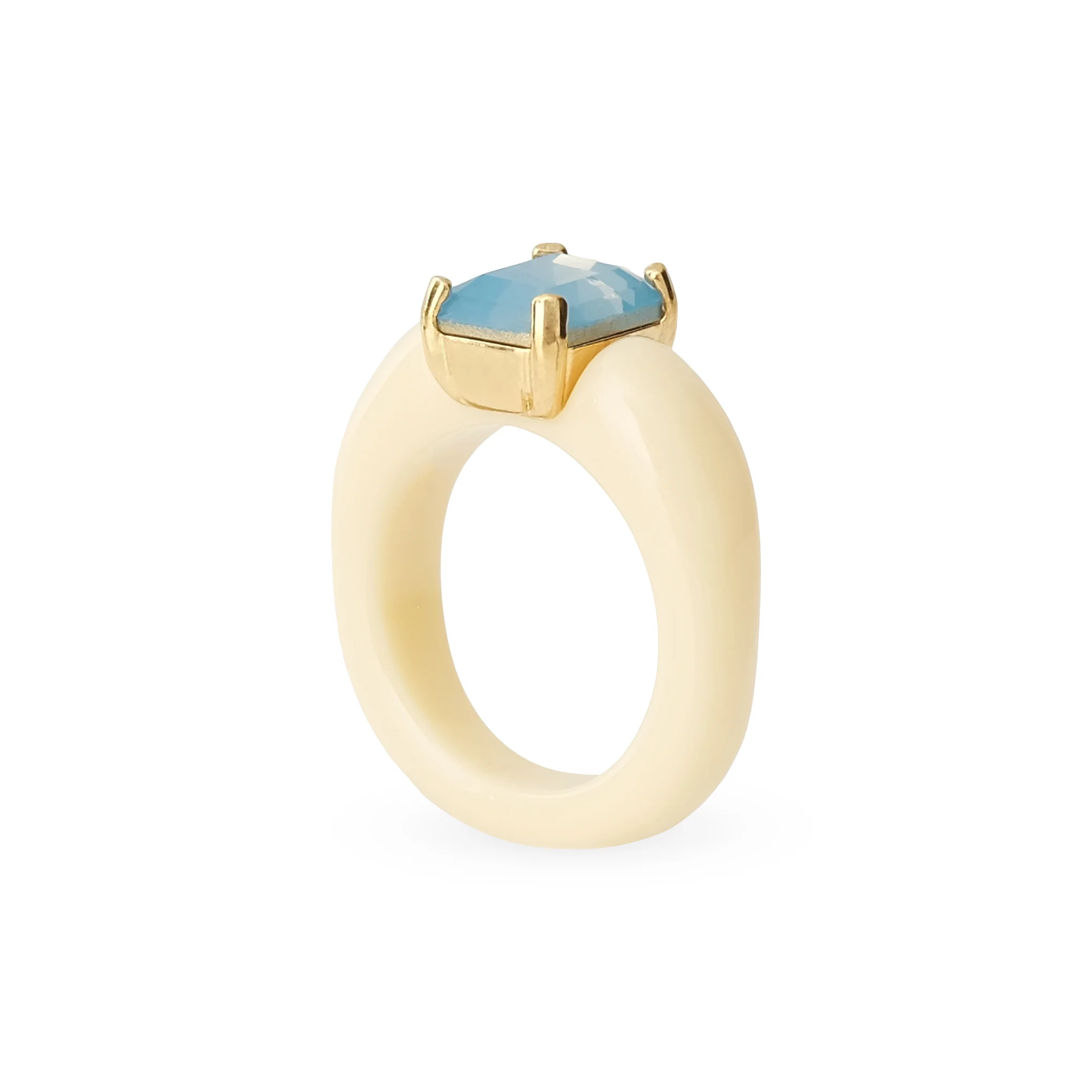 YLYL Foi Ring - Image 3