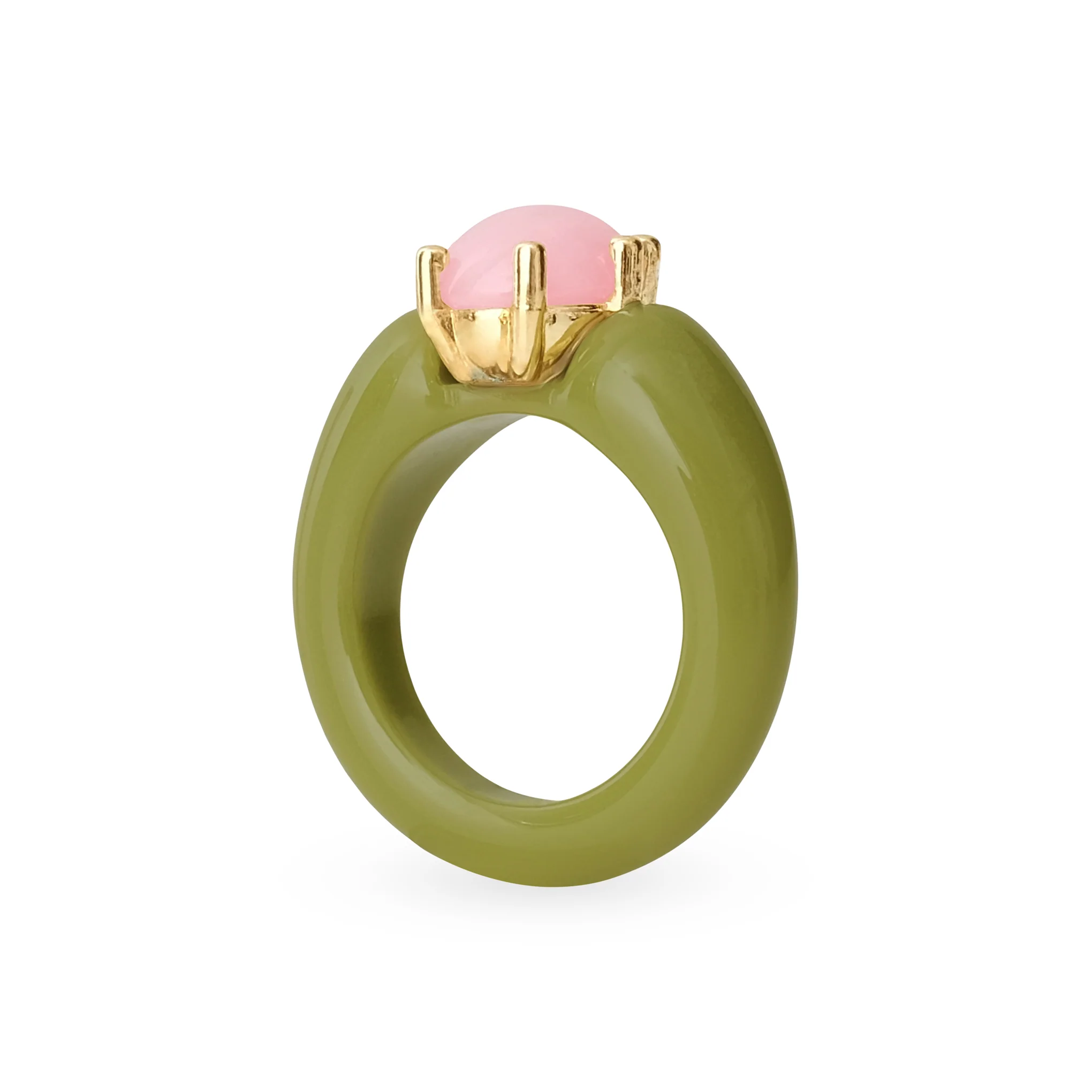 YLYL Nonna Ring - Image 3