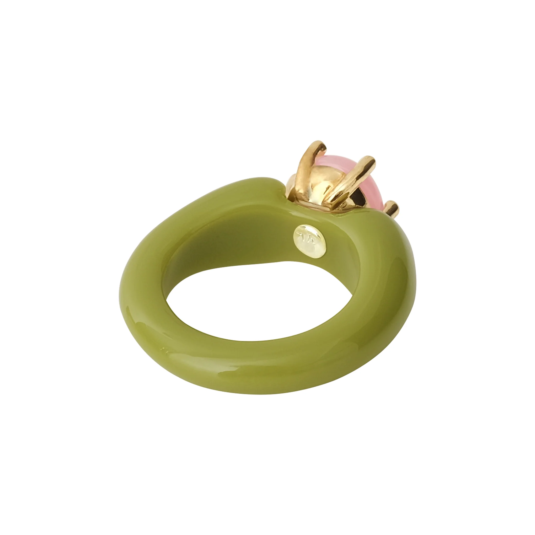 YLYL Nonna Ring - Image 4