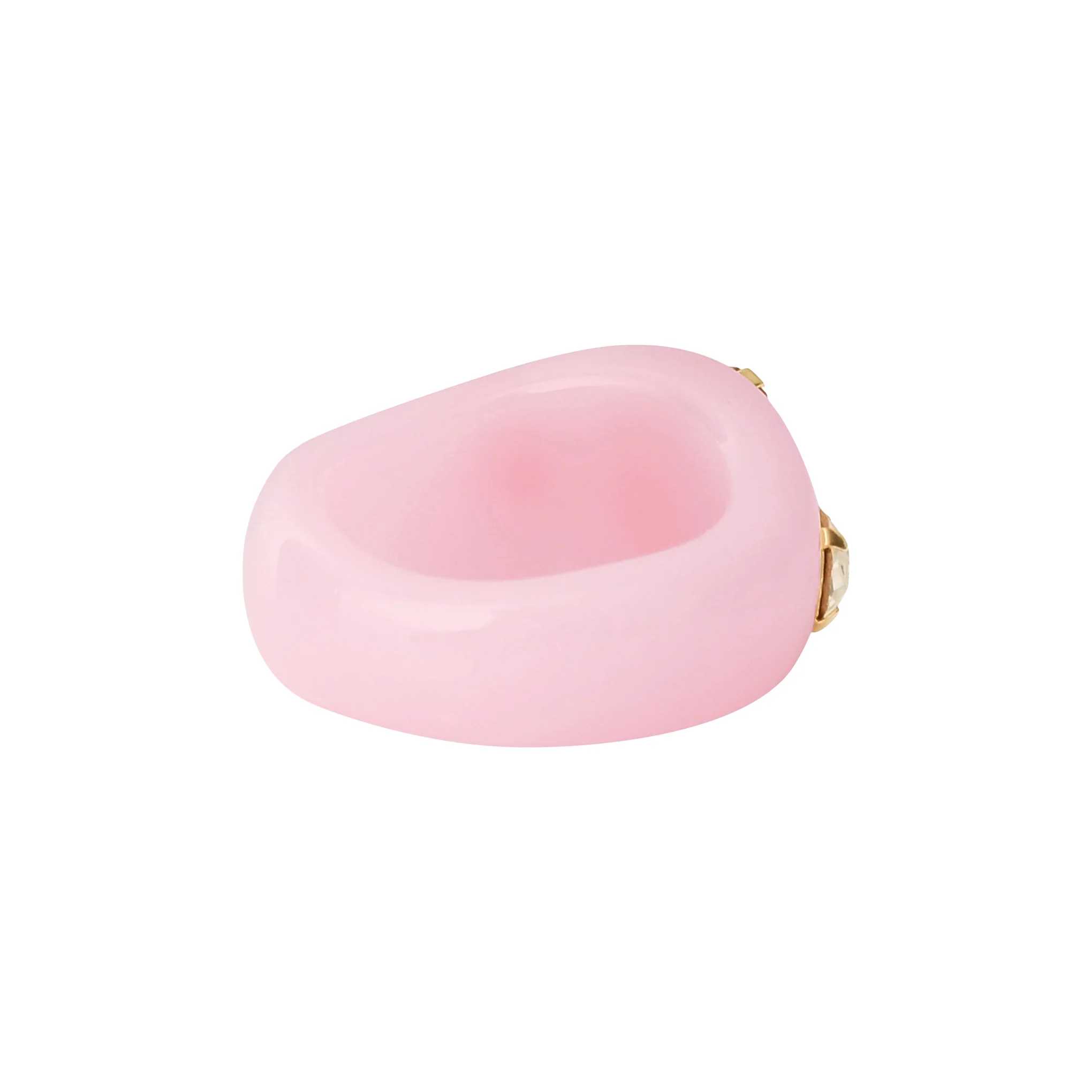 YLYL Pope Ring - Bubblegum - Image 5