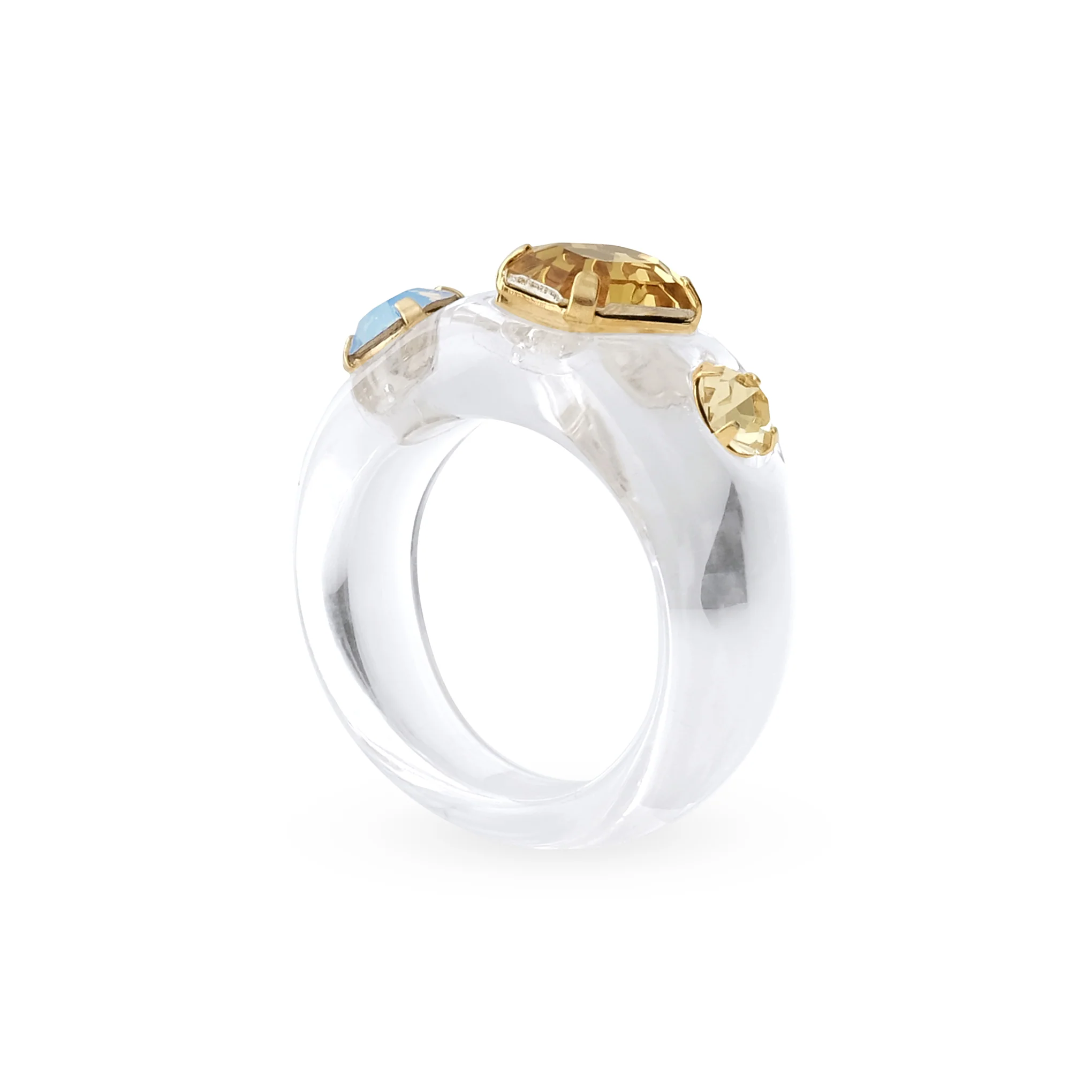 YLYL Pope Ring - Laundry - Image 3