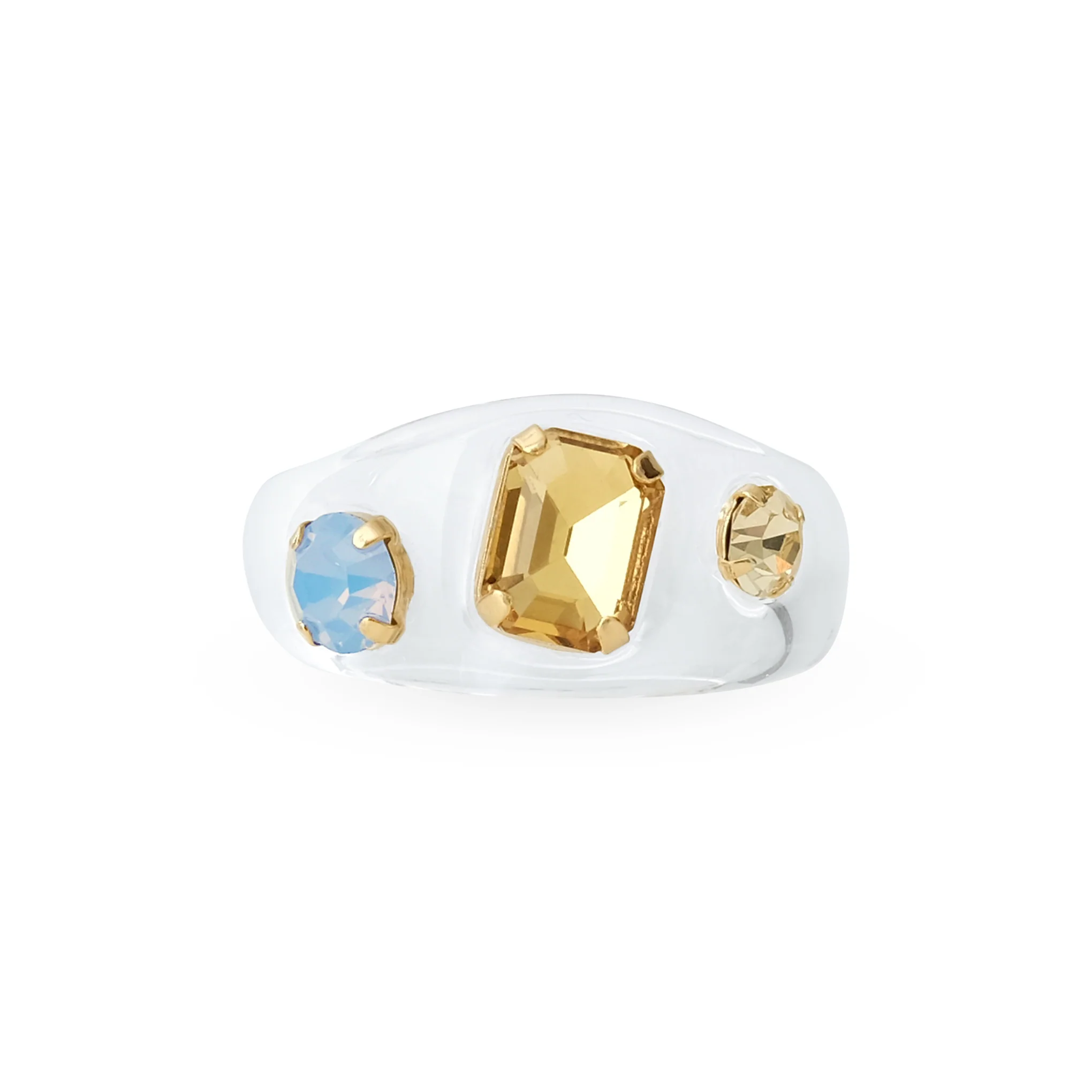 YLYL Pope Ring - Laundry - Image 4